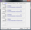 Systeminfo CPUZ Cache