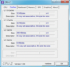 Systeminfo CPUZ Cache
