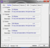 Systeminfo CPUZ Cache