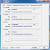 Systeminfo CPUZ Cache