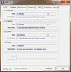Systeminfo CPUZ Cache