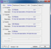 Systeminfo CPUZ Cache