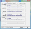 Systeminfo CPUZ Cache