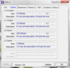 Systeminfo CPUZ Cache