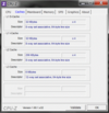 Systeminfo CPUZ Cache