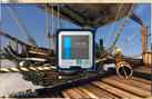 Core i7-3610QM (Takt 3D-Anwendung)