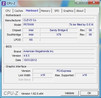 Systeminfo CPUZ Mainboard
