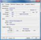 Systeminfo CPUZ Mainboard