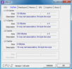 Systeminfo CPUZ Cache