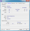 Systeminfo CPUZ Mainboard