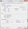 Systeminfo CPUZ Mainboard