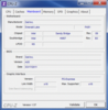 Systeminfo CPUZ Mainboard