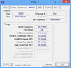 Systeminfo CPUZ RAM