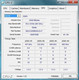 Systeminfo CPUZ SPD 1