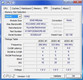 Systeminfo SPD2