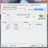Systeminfo CPUZ Graphics