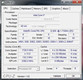 Systeminfo CPUZ CPU