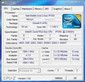 Systeminfo CPU