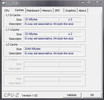 Systeminfo Cache