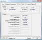 Systeminfo Memory