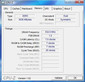 Systeminfo Memory