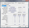 Systeminfo SPD 1