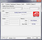 Systeminfo CPUZ Graphics