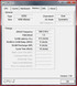 Systeminfo CPU-Z RAM