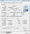 Systeminfo CPUZ CPU - Power Saving - Untertaktet