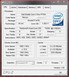 Systeminfo CPU-Z CPU