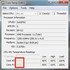 CPU Temp. Volllast