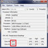 CPU Temp. Leerlauf