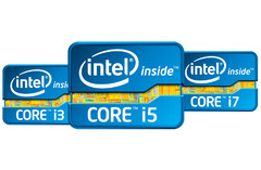 Intel: Startschus für neue Sandy Bridge Prozessoren