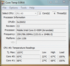 CPU Temp. Last
