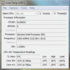 CPU Temp. Volllast