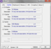 Systeminfo CPUZ Cache