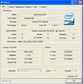 Systeminfo CPUZ CPU