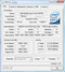Systeminfo CPUZ CPU