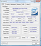 Systeminfo CPU-Z