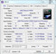 Systeminfo CPUZ CPU