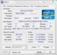 Systeminfo CPUZ CPU