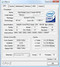 Systeminfo CPU