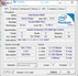 Systeminfo CPUZ CPU