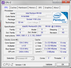 Systeminfo CPUZ CPU