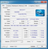 Systeminfo CPUZ CPU