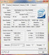 Systeminfo CPUZ CPU