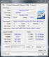 Systeminfo CPU