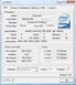 Systeminfo CPUZ CPU