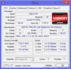 Systeminfo CPUZ CPU