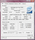 Systeminfo CPU
